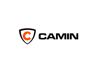 Camin logo design by Barkah
