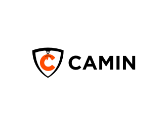 Camin logo design by Barkah