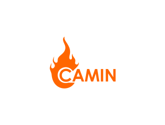 Camin logo design by FirmanGibran