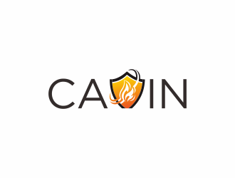 Camin logo design by arifana
