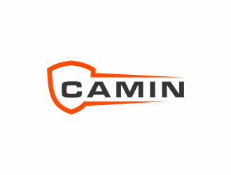Camin logo design by almaula