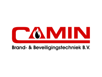 Camin logo design by cintoko