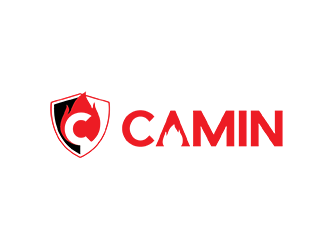 Camin logo design by Bl_lue