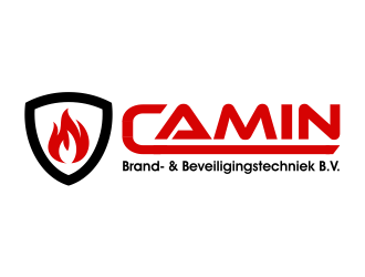 Camin logo design by cintoko