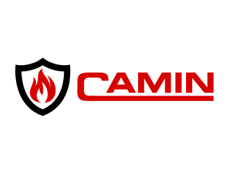 Camin logo design by cintoko