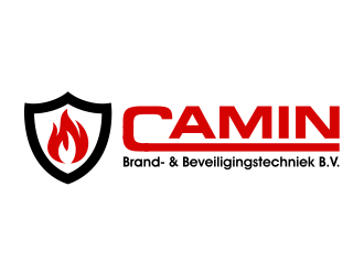 Camin logo design by cintoko