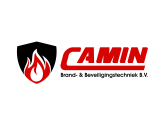 Camin logo design by cintoko