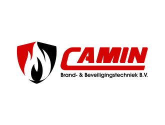 Camin logo design by cintoko