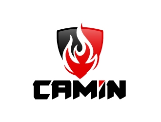 Camin logo design by AamirKhan