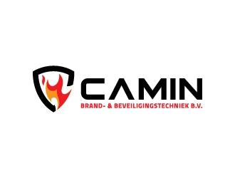 Camin logo design by lokiasan