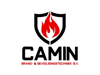 Camin logo design by uttam