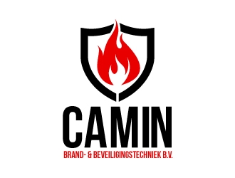 Camin logo design by uttam