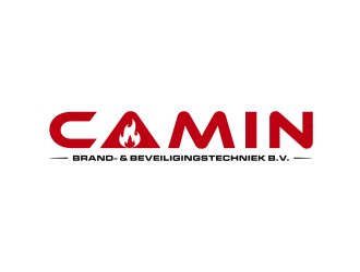 Camin logo design by ammad