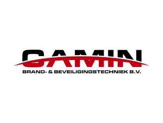Camin logo design by ammad