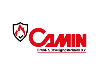 Camin logo design by azure