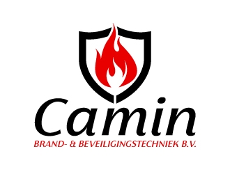 Camin logo design by uttam