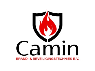 Camin logo design by uttam
