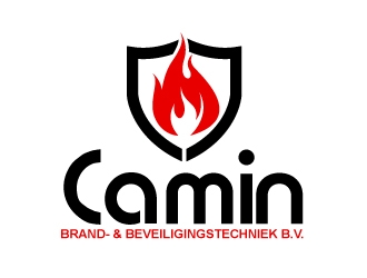 Camin logo design by uttam