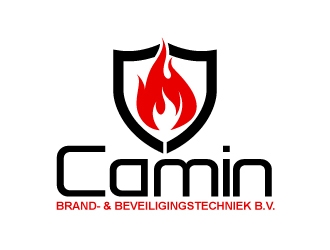 Camin logo design by uttam