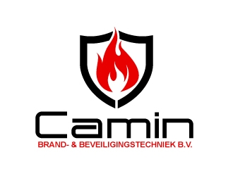 Camin logo design by uttam