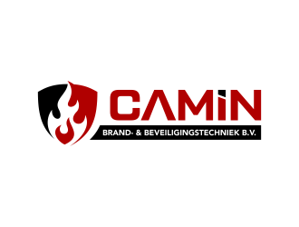 Camin logo design by ingepro