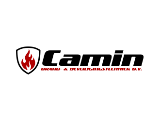 Camin logo design by ingepro