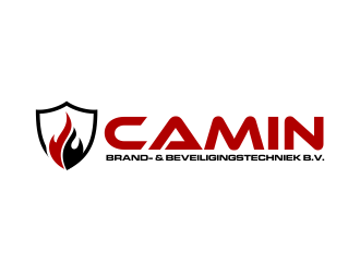 Camin logo design by ingepro