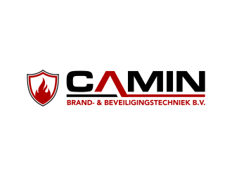 Camin logo design by ingepro