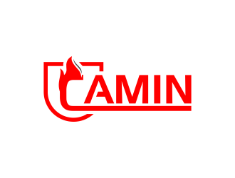 Camin logo design by sitizen