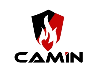 Camin logo design by AamirKhan