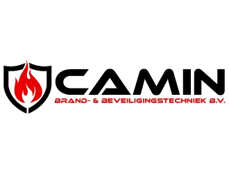 Camin logo design by uttam