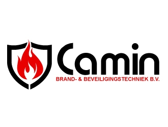 Camin logo design by uttam