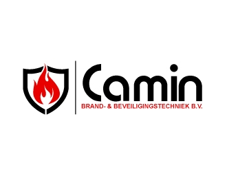 Camin logo design by uttam