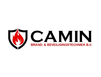 Camin logo design by uttam