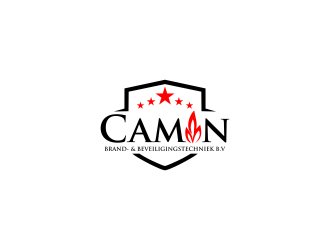 logo design by Naan8