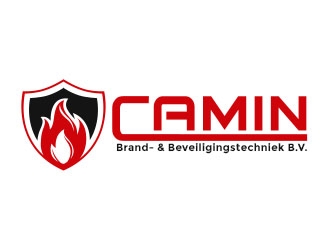 Camin logo design by Benok