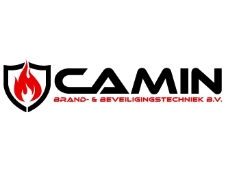 Camin logo design by uttam