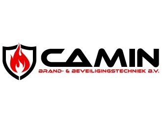 Camin logo design by uttam