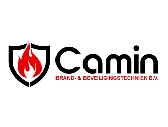 Camin logo design by uttam