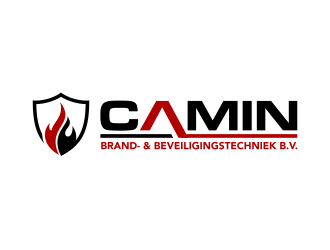 Camin logo design by ingepro