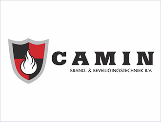 Camin logo design by MCXL