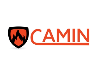 Camin logo design by creativemind01