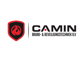 Camin logo design by YONK