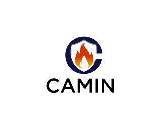 Camin logo design by Foxcody