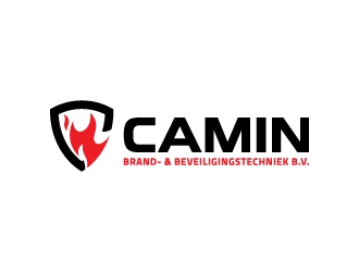 Camin logo design by lokiasan