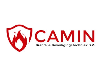 Camin logo design by Benok