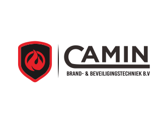 Camin logo design by YONK