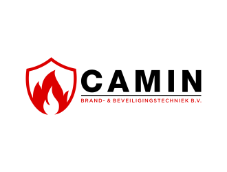 Camin logo design by Kanya