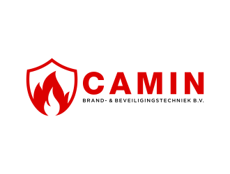 Camin logo design by Kanya
