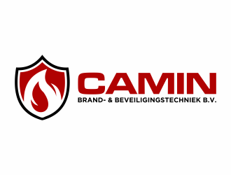 Camin logo design by luckyprasetyo